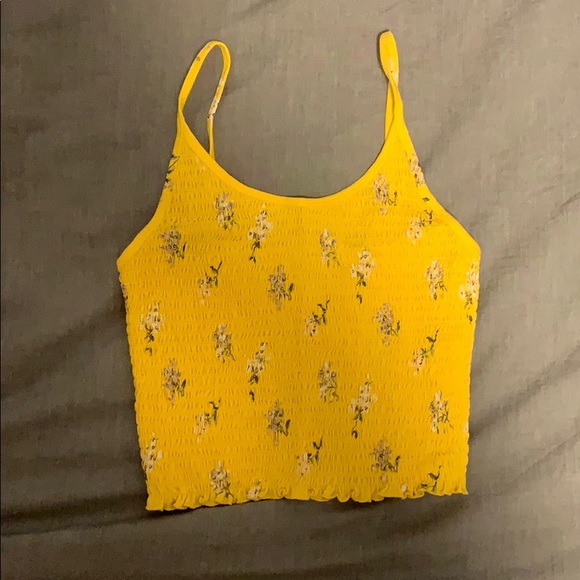 Hollister Tank Top